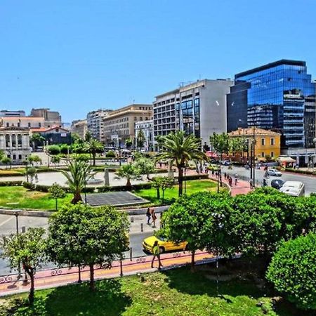 Jupiter Boutique Apartment Next To Athens Museum Εξωτερικό φωτογραφία