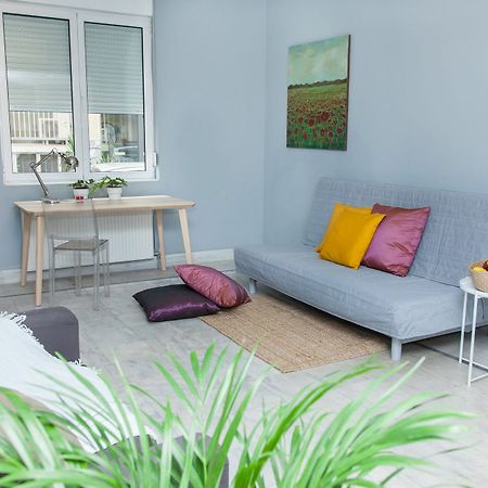 Jupiter Boutique Apartment Next To Athens Museum Εξωτερικό φωτογραφία