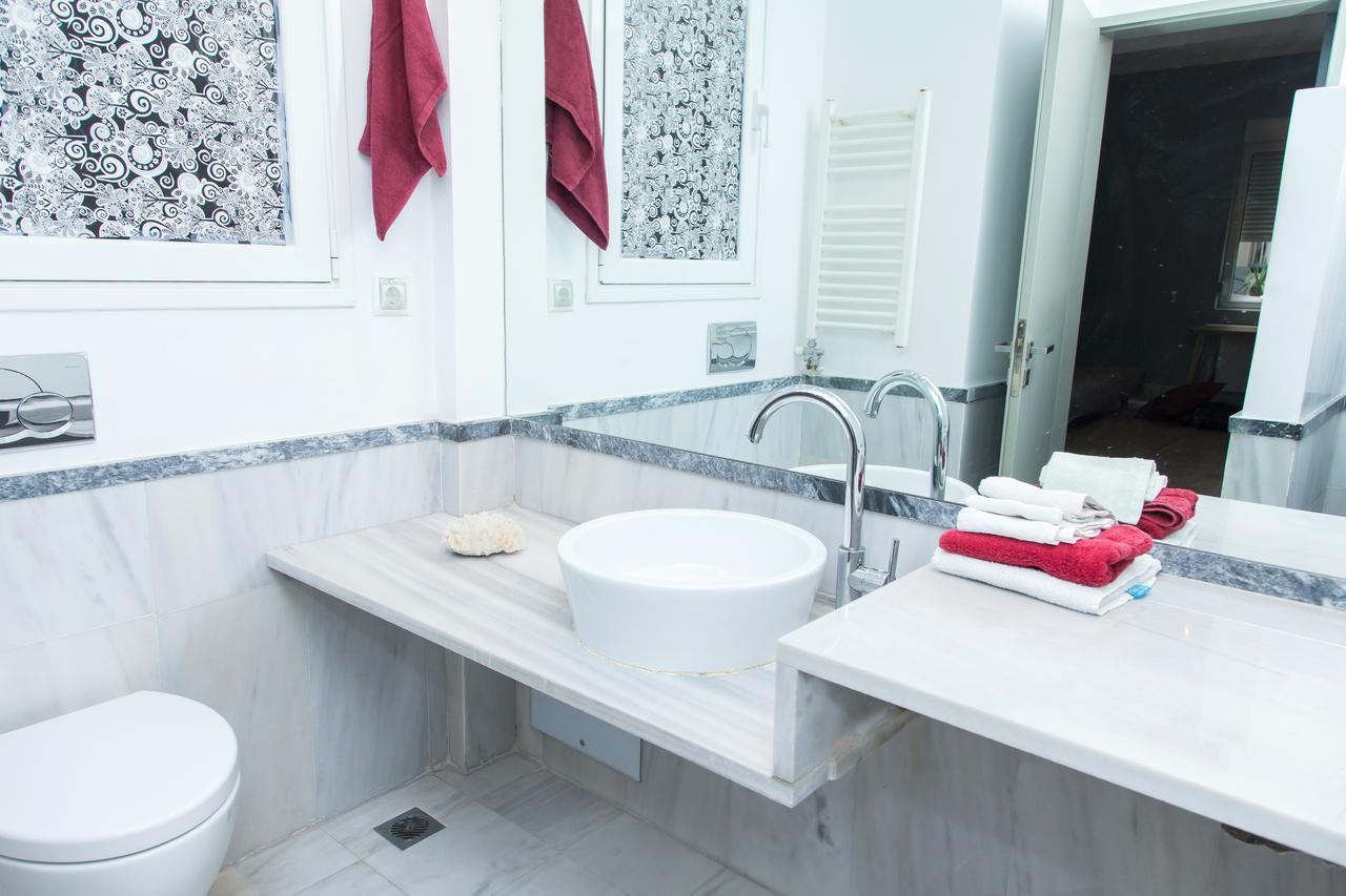 Jupiter Boutique Apartment Next To Athens Museum Εξωτερικό φωτογραφία