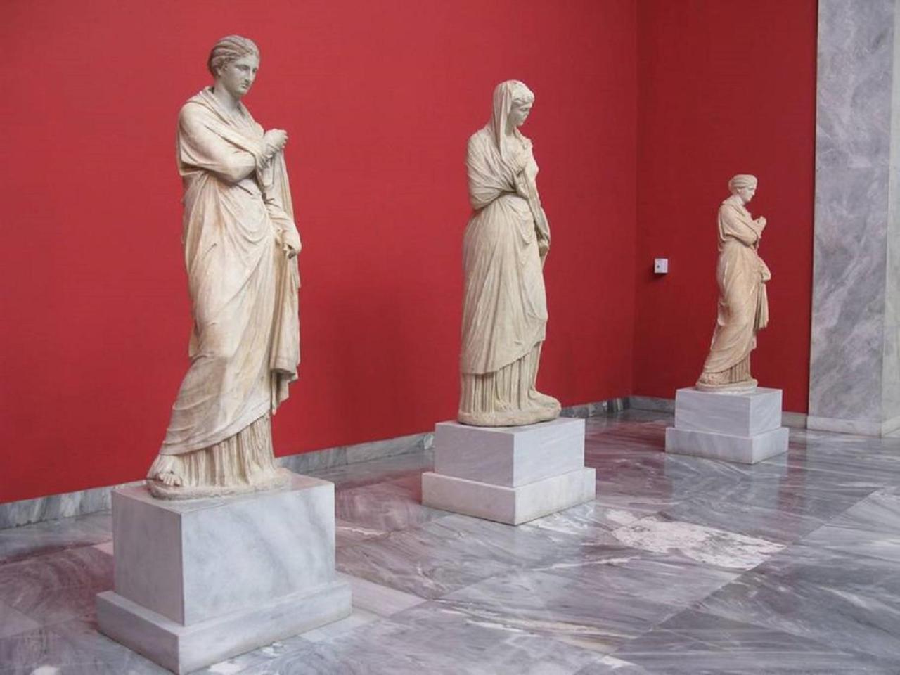 Jupiter Boutique Apartment Next To Athens Museum Εξωτερικό φωτογραφία