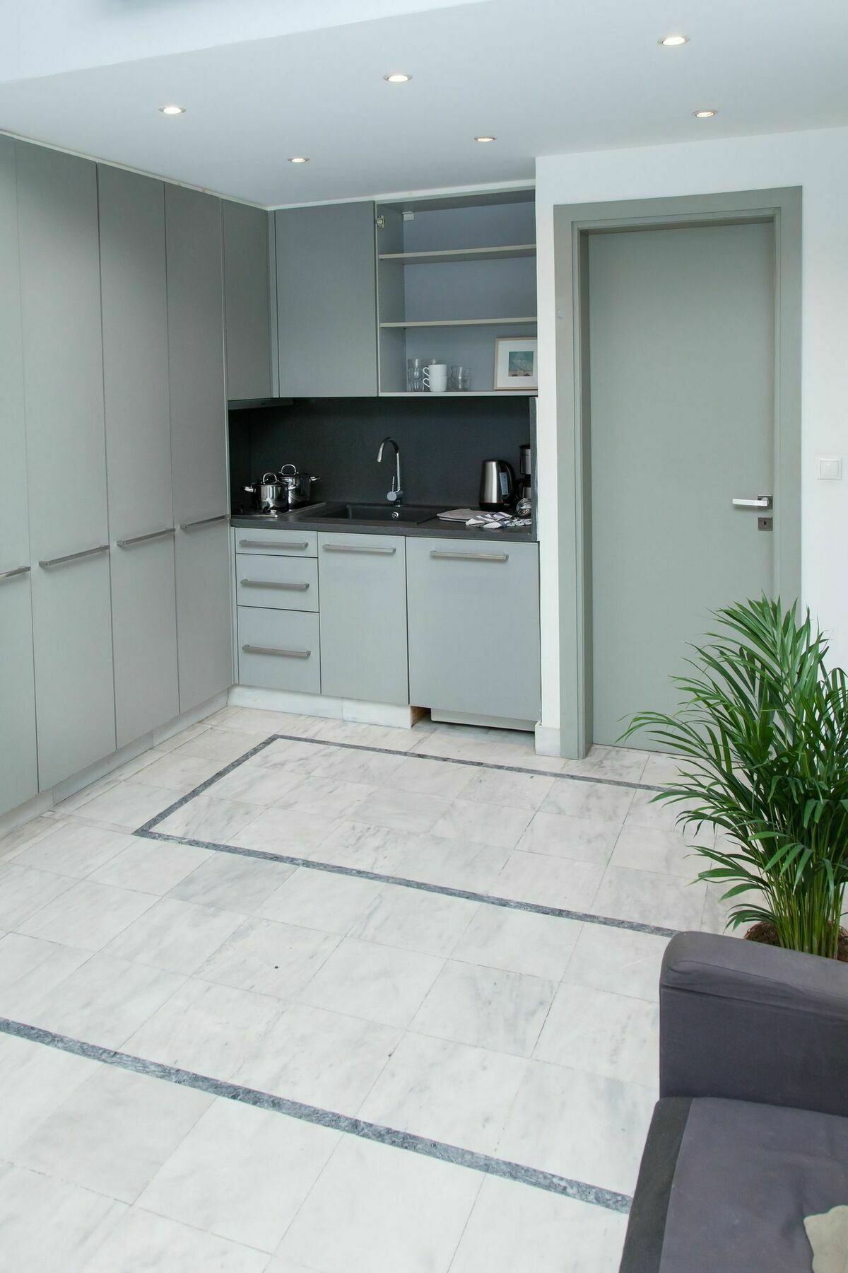 Jupiter Boutique Apartment Next To Athens Museum Εξωτερικό φωτογραφία